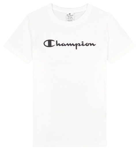 CAMISETA CHAMPION LEGACY W