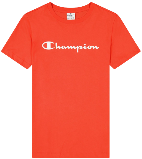 CAMISETA CHAMPION LEGACY W