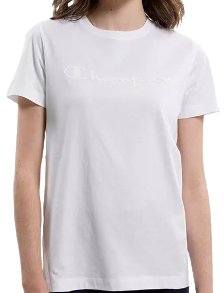 CAMISETA CHAMPION LEGACY W