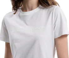 Cargar imagen en el visor de la galería, CAMISETA CHAMPION LEGACY W
