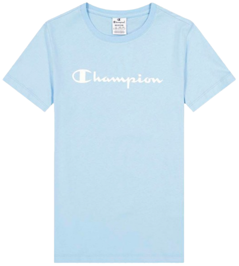 CAMISETA CHAMPION LEGACY W
