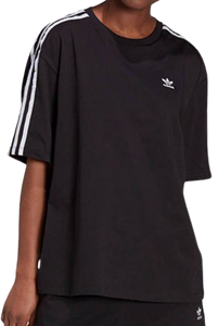 CAMISETA ADIDAS ORIGINALS OVERSIZED W