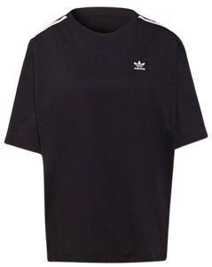 CAMISETA ADIDAS ORIGINALS OVERSIZED W