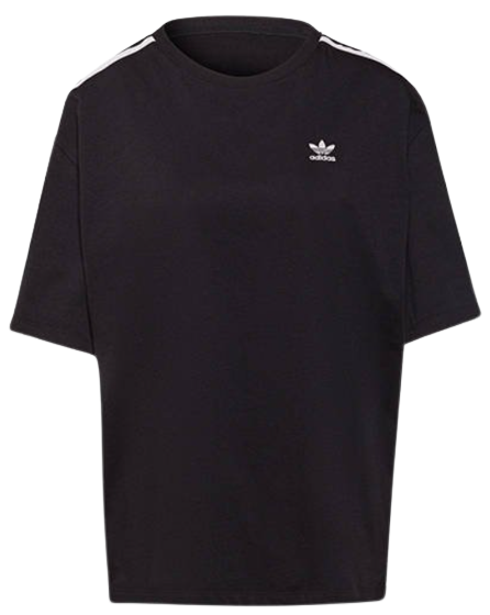 CAMISETA ADIDAS ORIGINALS OVERSIZED W