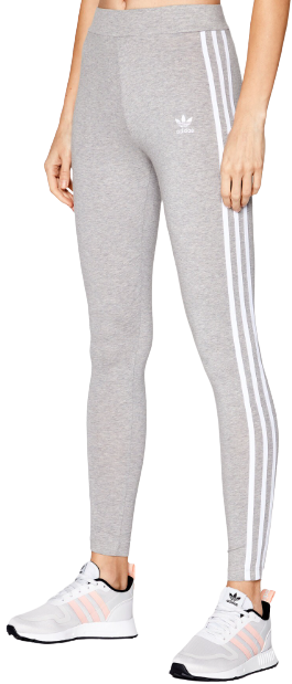 LEGGING ADIDAS 3 STRIPES W