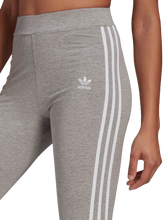 Cargar imagen en el visor de la galería, LEGGING ADIDAS 3 STRIPES W
