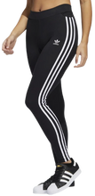 Cargar imagen en el visor de la galería, LEGGINGS ADIDAS 3 STRIPES W
