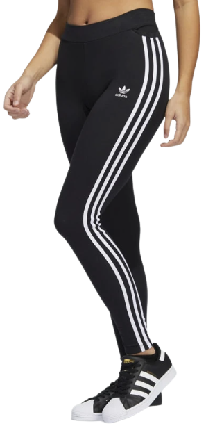 LEGGINGS ADIDAS 3 STRIPES W