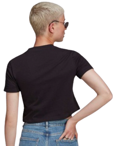 CAMISETA ADIDAS ORIGINALS CROP W
