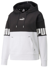 Cargar imagen en el visor de la galería, SUDADERA PUMA POWER W
