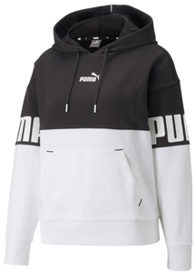 SUDADERA PUMA POWER W