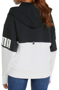 SUDADERA PUMA POWER W