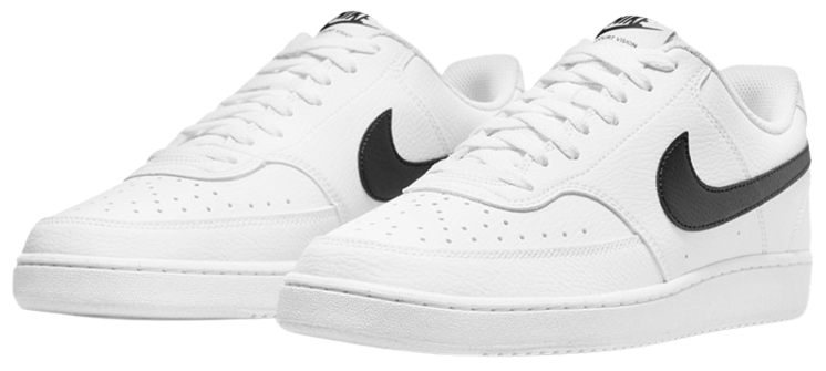 ZAPATILLAS NIKE COURT VISION LOW