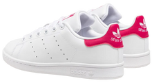 Cargar imagen en el visor de la galería, ZAPATILLAS ADIDAS STAN SMITH JR
