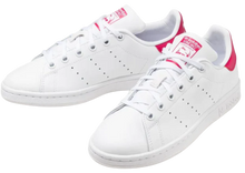 Cargar imagen en el visor de la galería, ZAPATILLAS ADIDAS STAN SMITH JR
