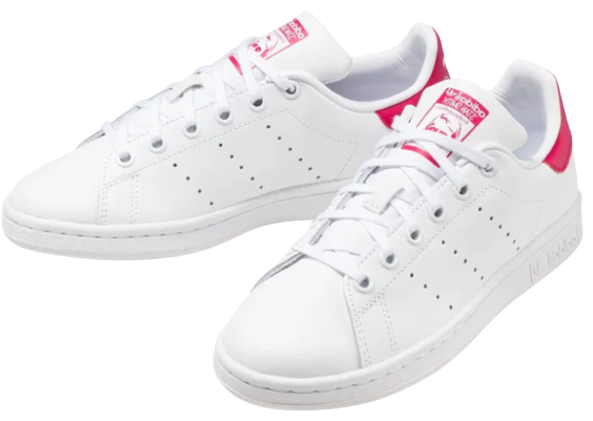 ZAPATILLAS ADIDAS STAN SMITH JR