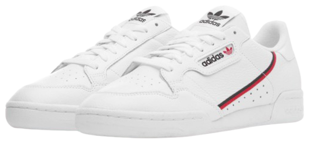 ZAPATILLAS ADIDAS CONTINENTAL 80