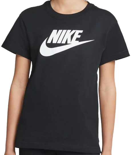 CAMISETA NIKE SPORTSWEAR NIÑA
