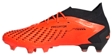 Cargar imagen en el visor de la galería, BOTAS PREDATOR ACCURACY .1 FG
