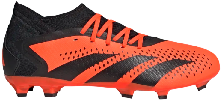 BOTAS PREDATOR ACCURACY .3 FG