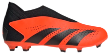Cargar imagen en el visor de la galería, BOTAS ADIDAS ACCURACY.3 LL FG JR
