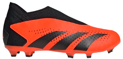 BOTAS ADIDAS ACCURACY.3 LL FG JR