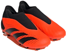 Cargar imagen en el visor de la galería, BOTAS ADIDAS ACCURACY.3 LL FG JR
