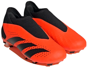 BOTAS ADIDAS ACCURACY.3 LL FG JR