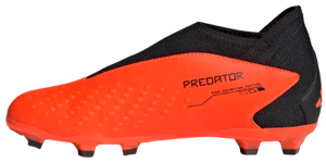 BOTAS ADIDAS ACCURACY.3 LL FG JR