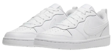Cargar imagen en el visor de la galería, ZAPATILLAS NIKE COURT BOROUGH LOW 2 JR
