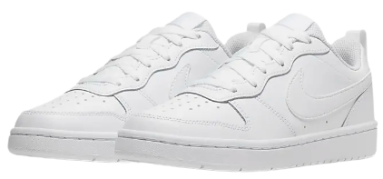 ZAPATILLAS NIKE COURT BOROUGH LOW 2 JR