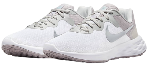 ZAPATILLAS NIKE REVOLUTION 6 RUNNING W