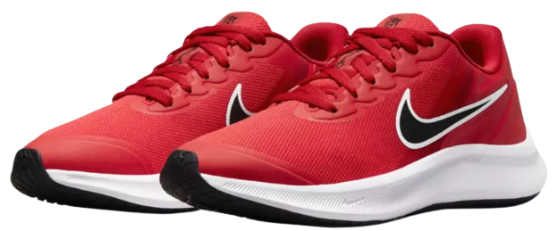 ZAPATILLAS NIKE STAR RUNNER 3 JR