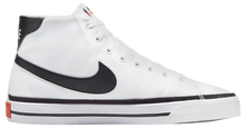 Cargar imagen en el visor de la galería, ZAPATILLAS NIKE COURT LEGACY CNVS MID
