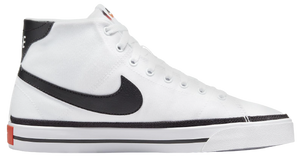 ZAPATILLAS NIKE COURT LEGACY CNVS MID