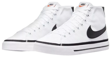 Cargar imagen en el visor de la galería, ZAPATILLAS NIKE COURT LEGACY CNVS MID
