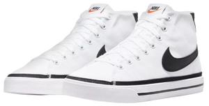 ZAPATILLAS NIKE COURT LEGACY CNVS MID
