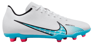 BOTAS NIKE MERCURIAL VAPOR 15 CLUB FG/MG JR