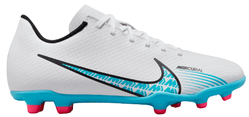 BOTAS NIKE MERCURIAL VAPOR 15 CLUB FG/MG JR
