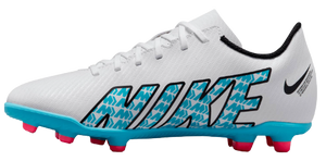 BOTAS NIKE MERCURIAL VAPOR 15 CLUB FG/MG JR