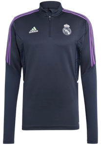 SUDADERA ENTRENAMIENTO REAL MADRID CONDIVO 2022/23