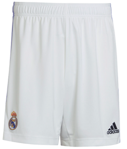 SHORT REAL MADRID 1ª EQUIPACIÓN 2022-2023