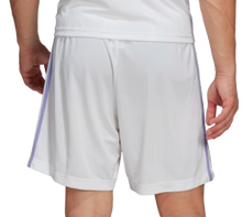 Cargar imagen en el visor de la galería, SHORT REAL MADRID 1ª EQUIPACIÓN 2022-2023
