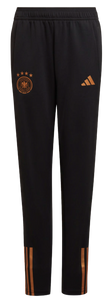 PANTALÓN LARGO ADIDAS ALEMANIA MUNDIAL QATAR 2022-2023 JR
