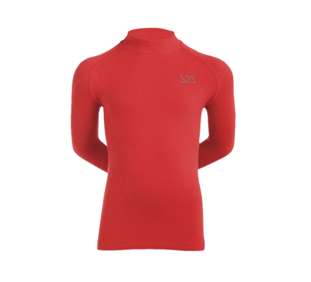 Camiseta térmica S2S REX K - Squaddra Street: Tienda de Ropa en Manresa