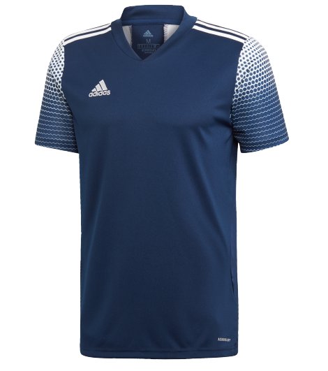 CAMISETA ENTRENAMIENTO ADIDAS JR