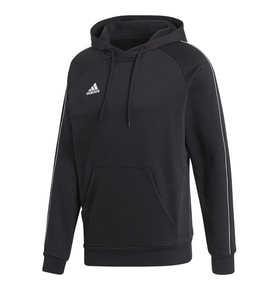 Sudadera Adidas Hombre Core 18 - Squaddra Street: Tienda de Ropa en Manresa