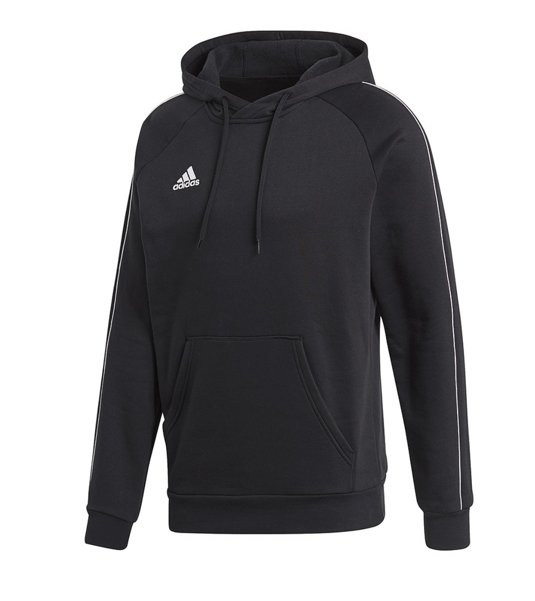Sudadera Adidas Hombre Core 18 - Squaddra Street: Tienda de Ropa en Manresa