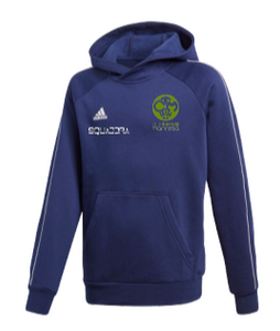 Sudadera JR Adidas