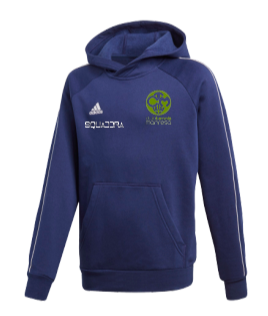 Sudadera JR Adidas
